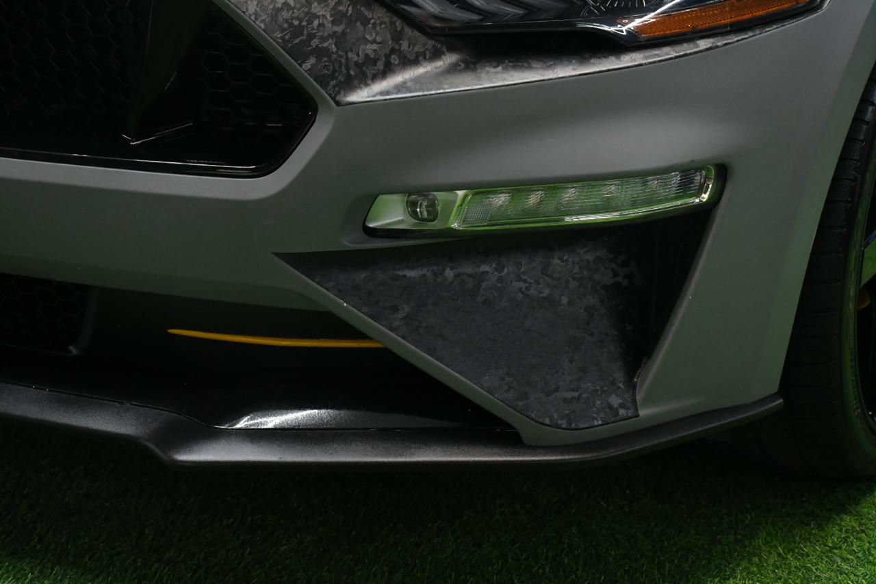 Ford Mustang GT Coupe 2020