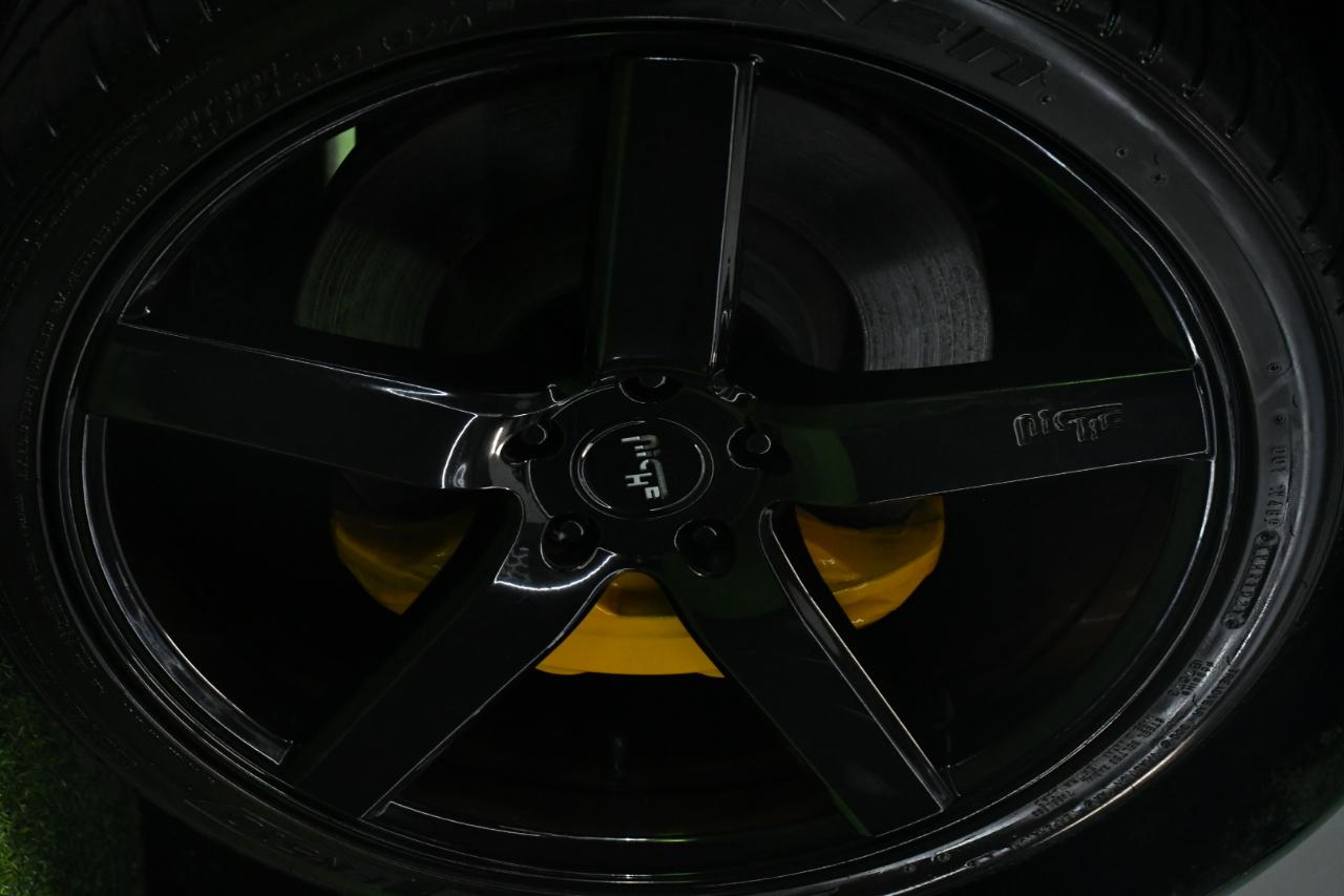 Ford Mustang GT Coupe 2020