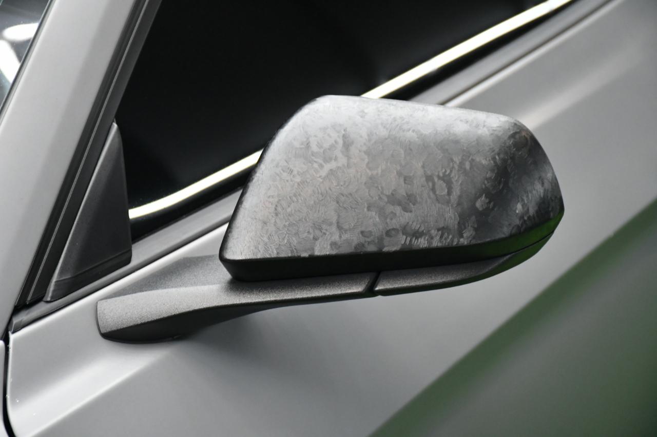 Ford Mustang GT Coupe 2020