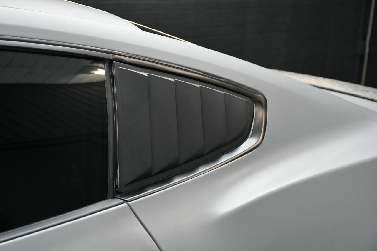 Ford Mustang GT Coupe 2020