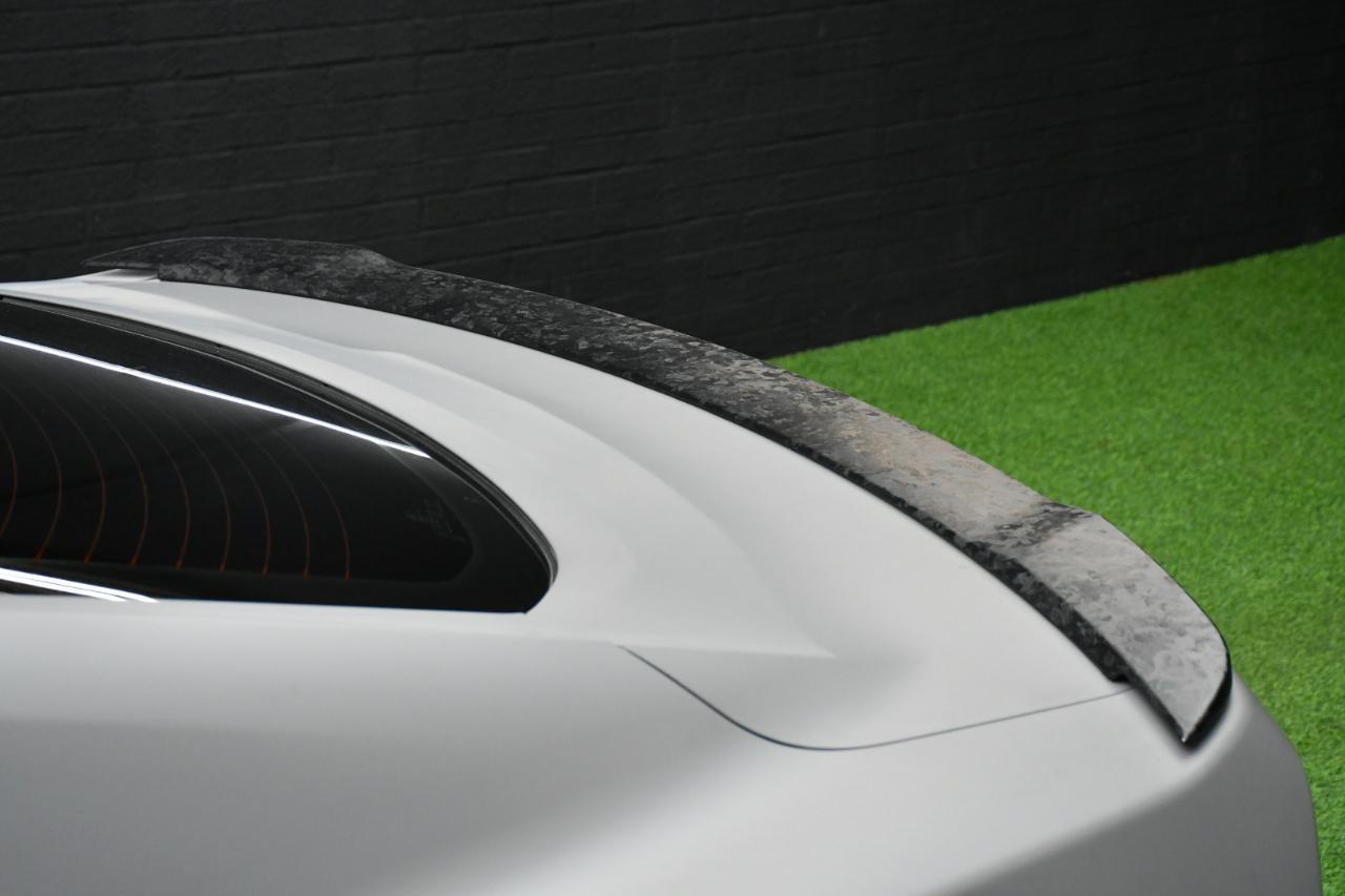 Ford Mustang GT Coupe 2020