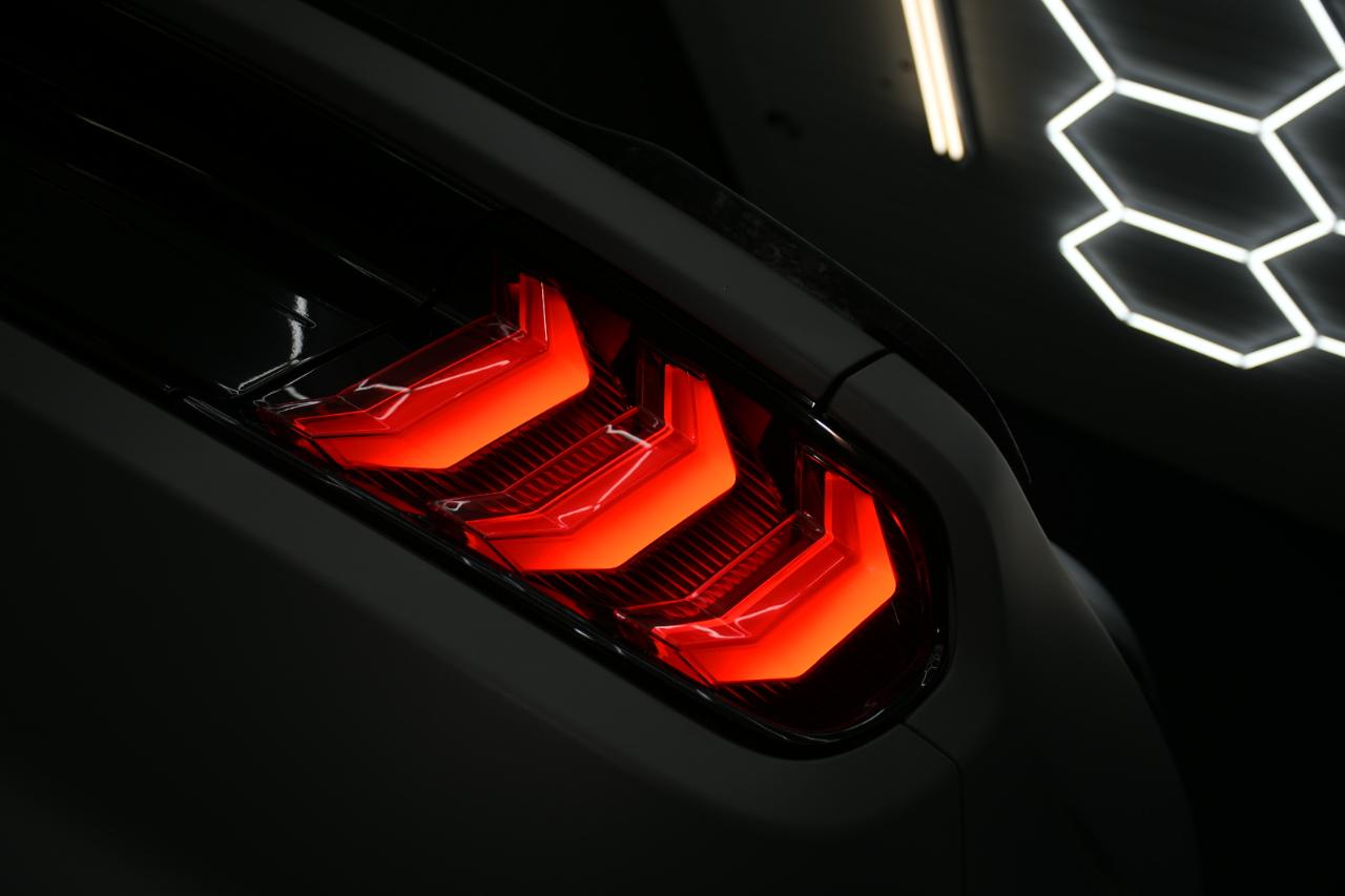 Ford Mustang GT Coupe 2020