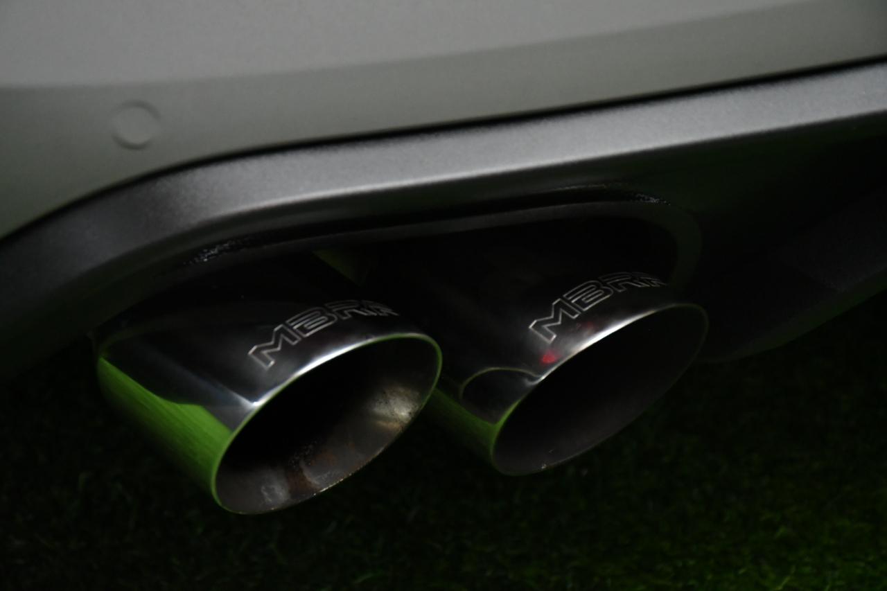 Ford Mustang GT Coupe 2020