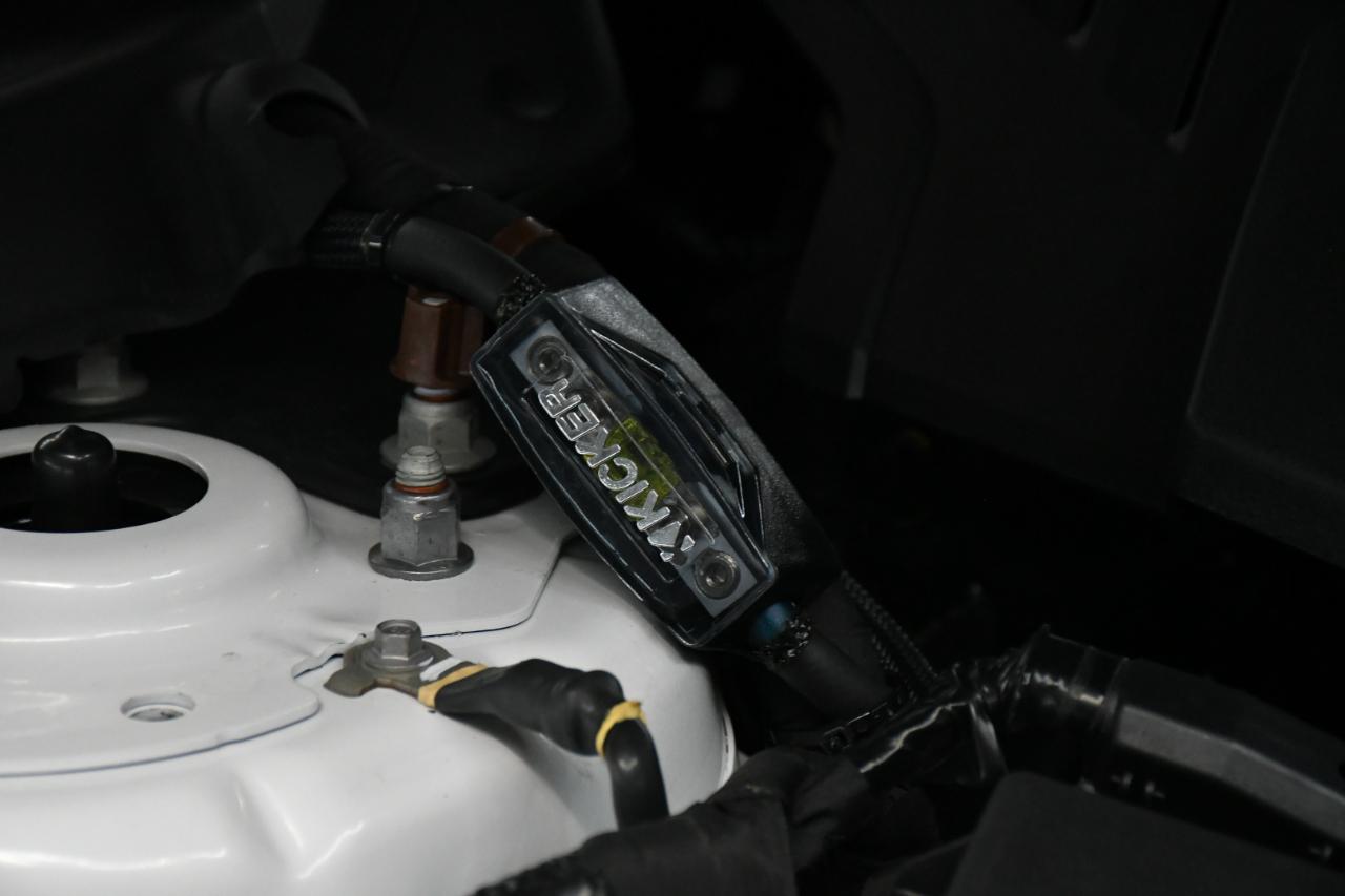 Ford Mustang GT Coupe 2020