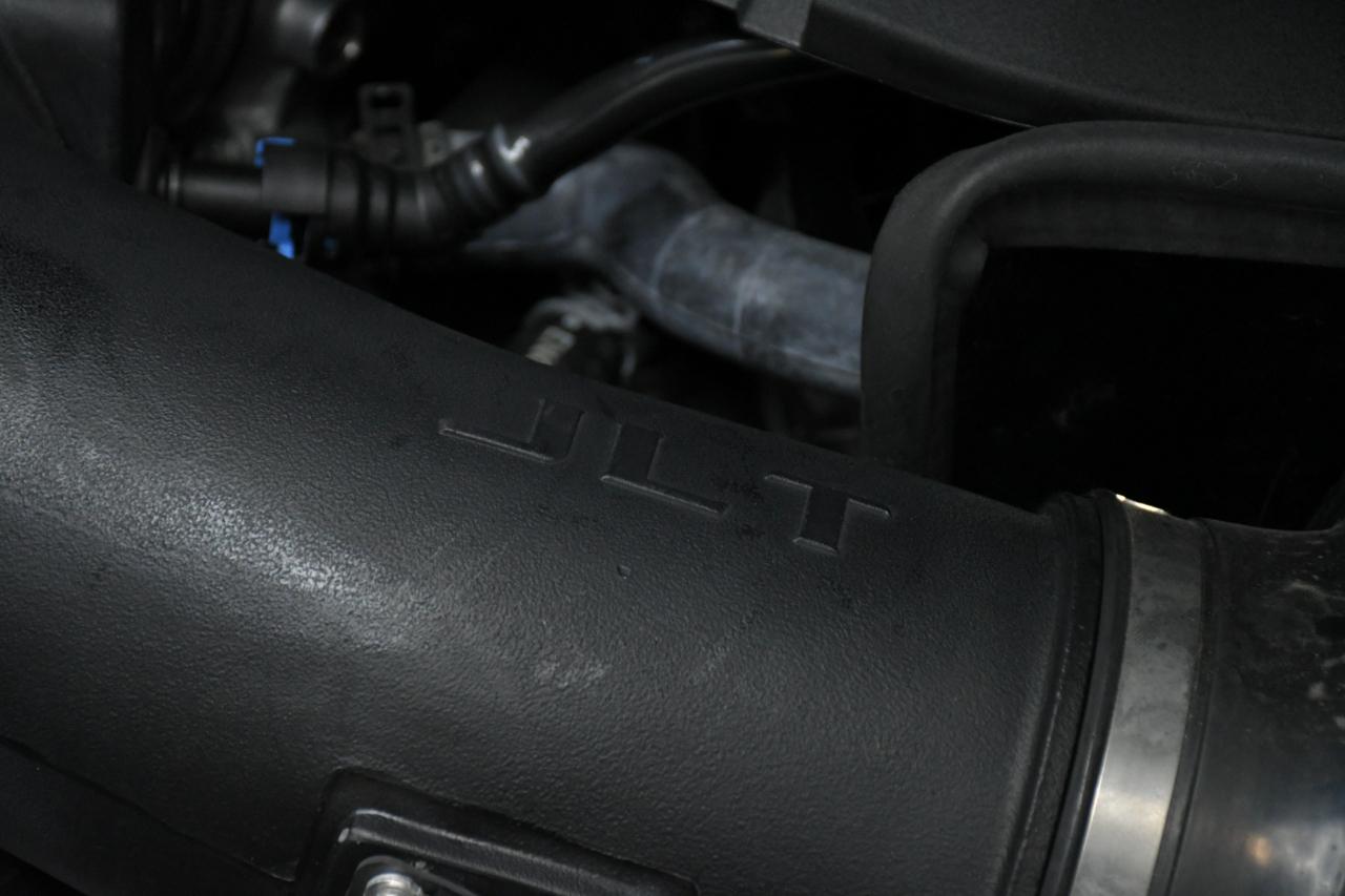 Ford Mustang GT Coupe 2020