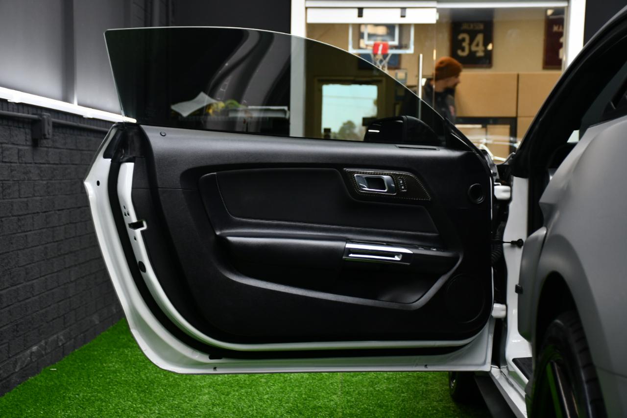 Ford Mustang GT Coupe 2020