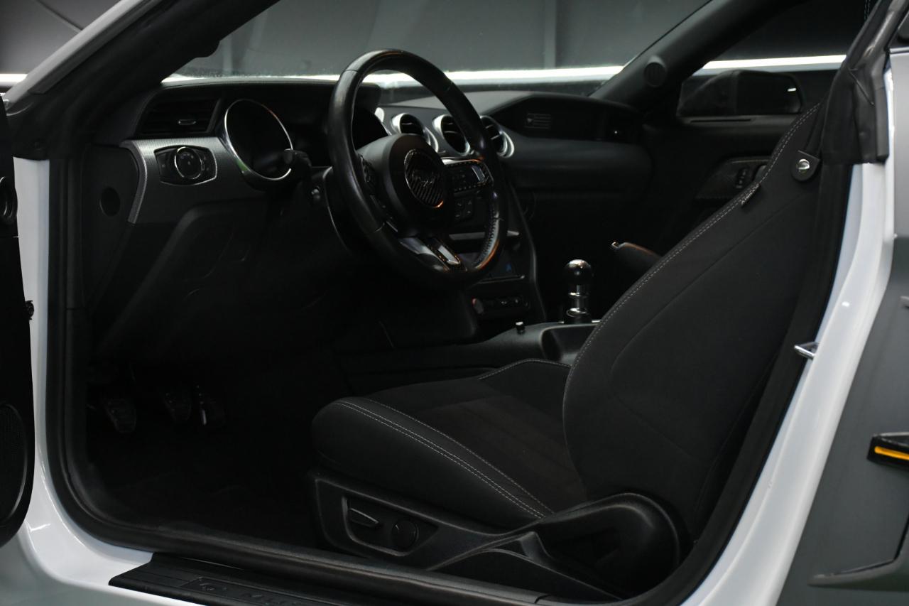 Ford Mustang GT Coupe 2020