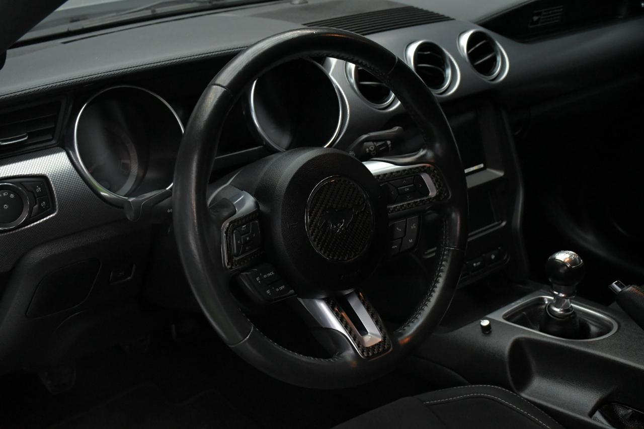 Ford Mustang GT Coupe 2020