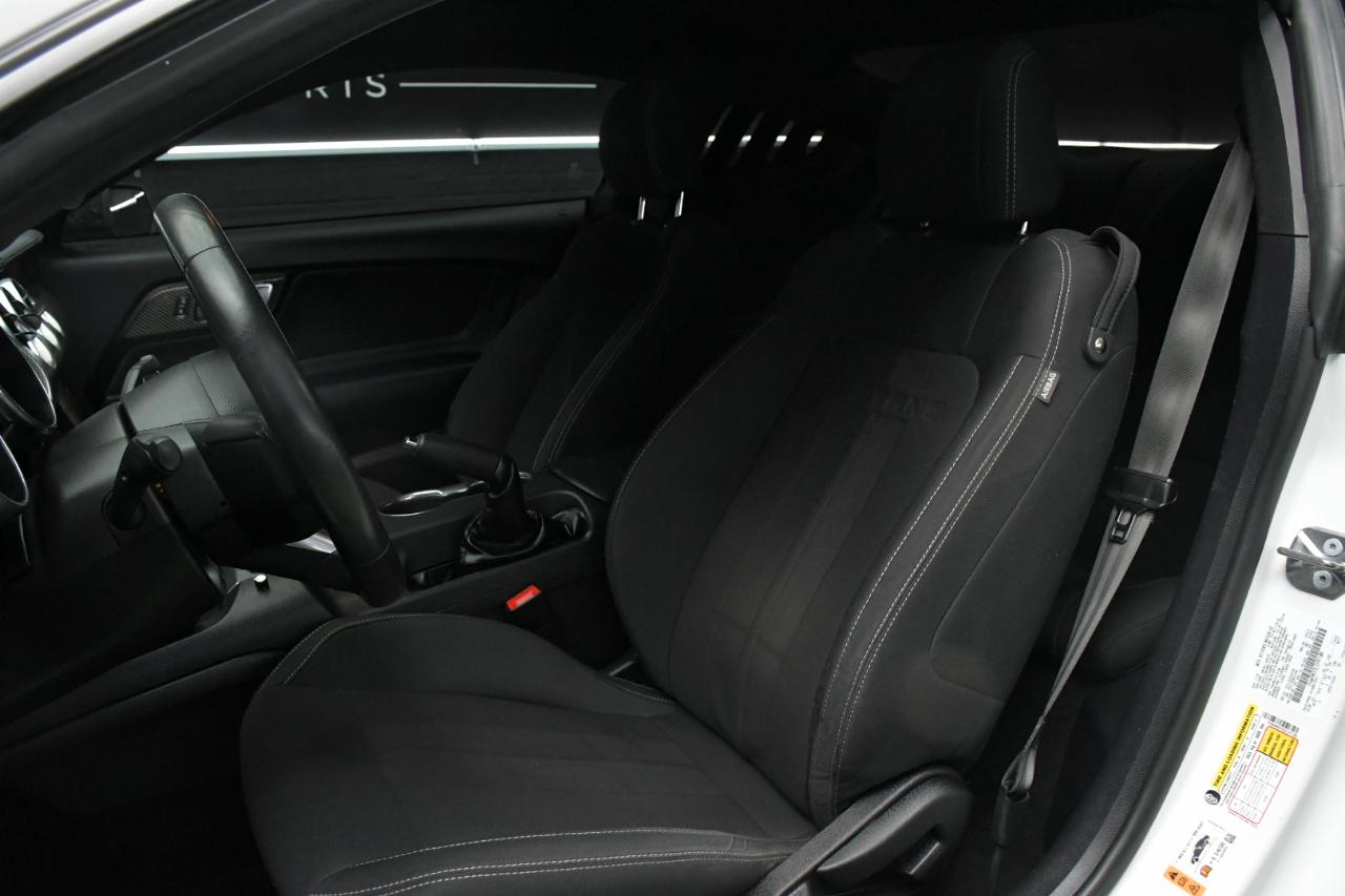 Ford Mustang GT Coupe 2020