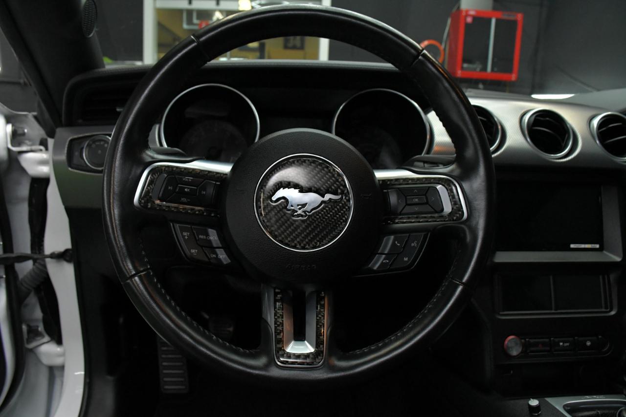 Ford Mustang GT Coupe 2020