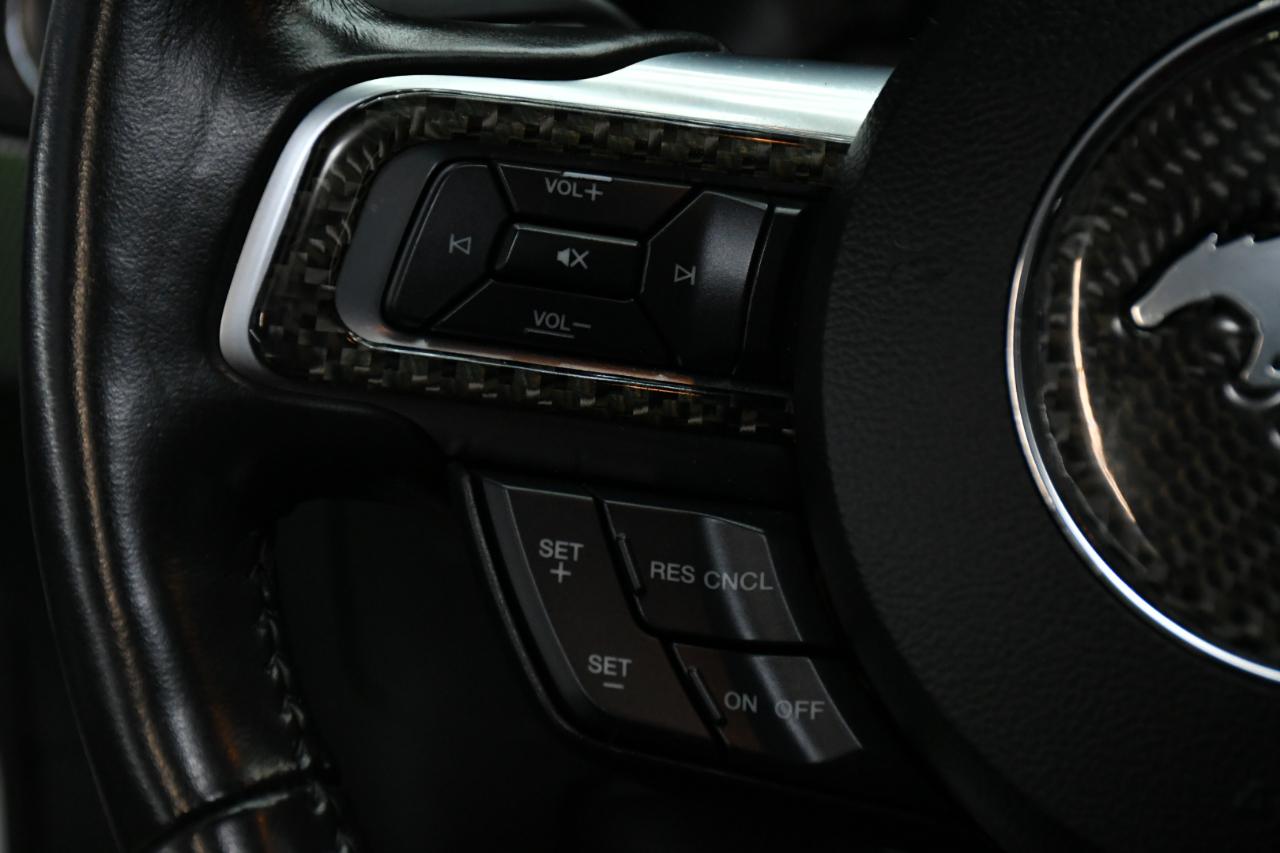 Ford Mustang GT Coupe 2020