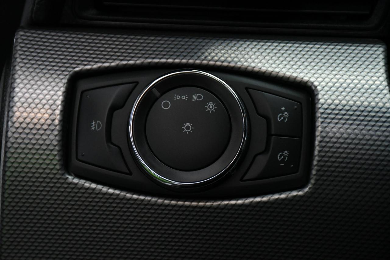 Ford Mustang GT Coupe 2020