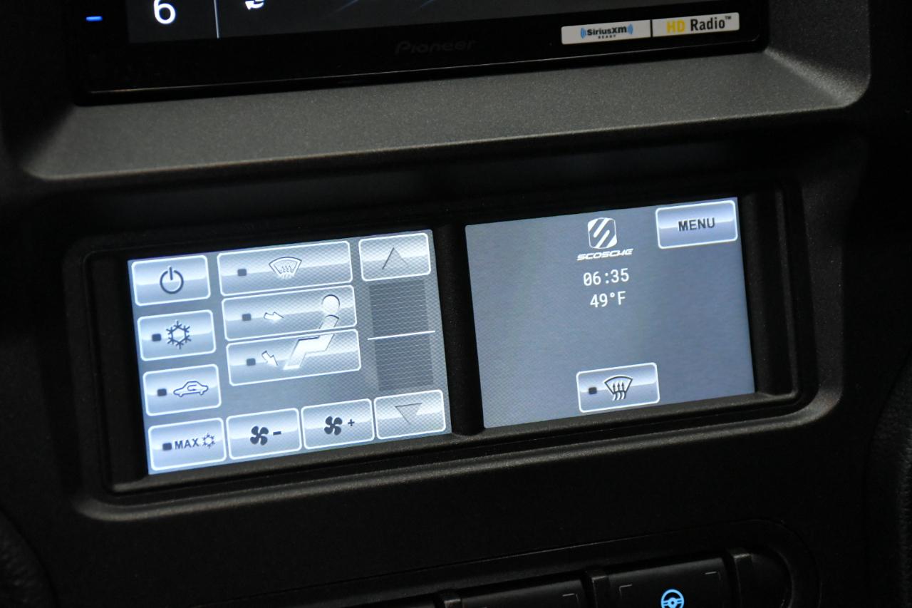 Ford Mustang GT Coupe 2020