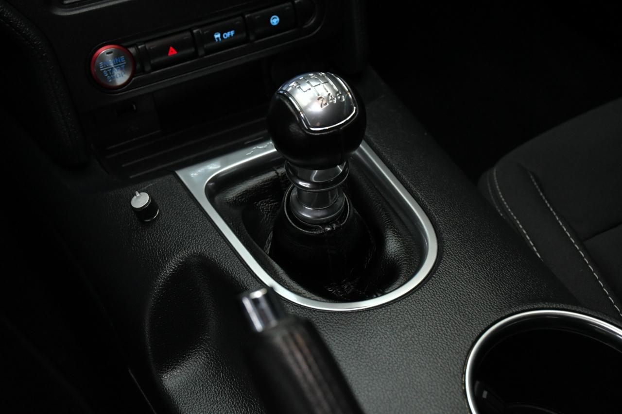 Ford Mustang GT Coupe 2020