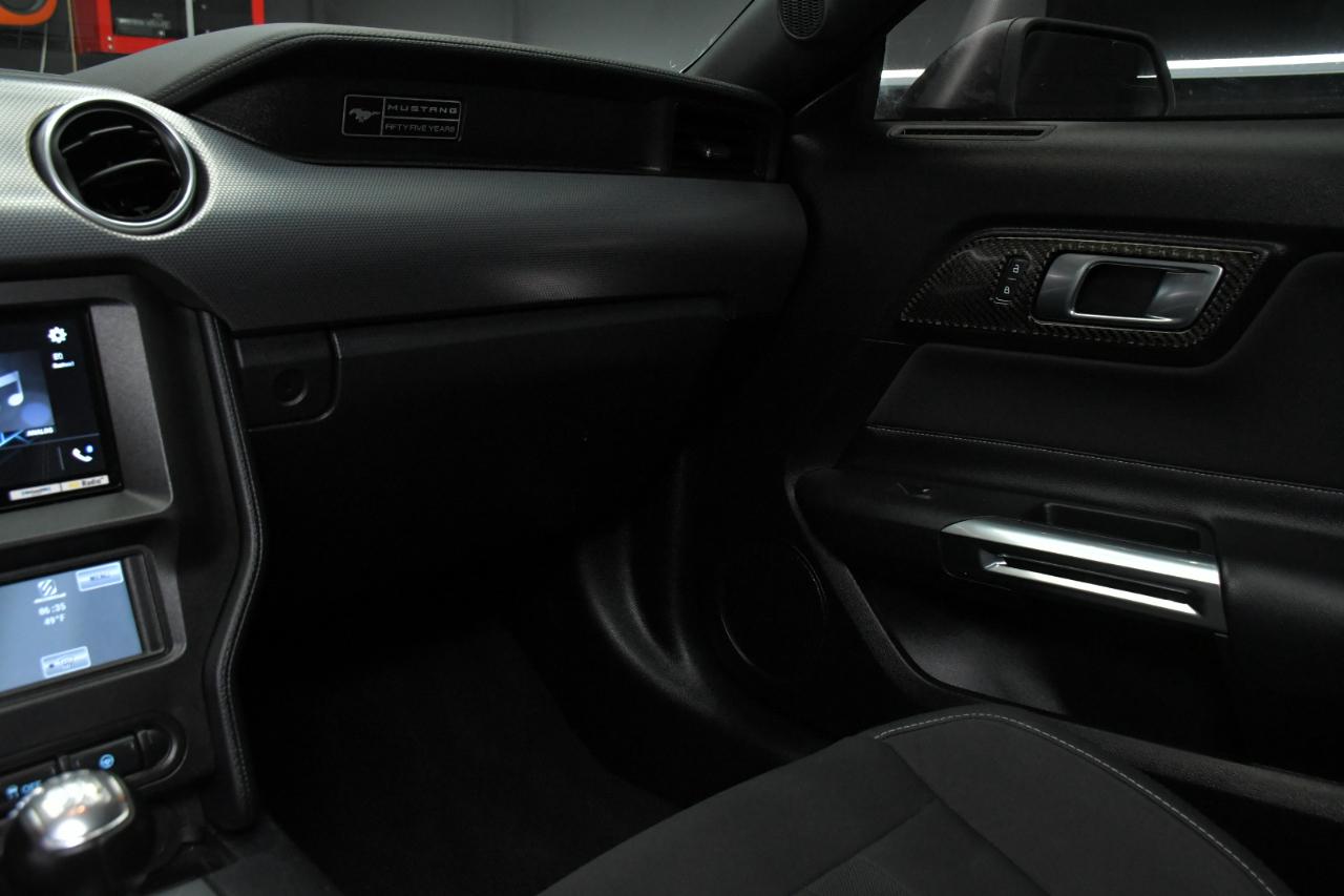 Ford Mustang GT Coupe 2020