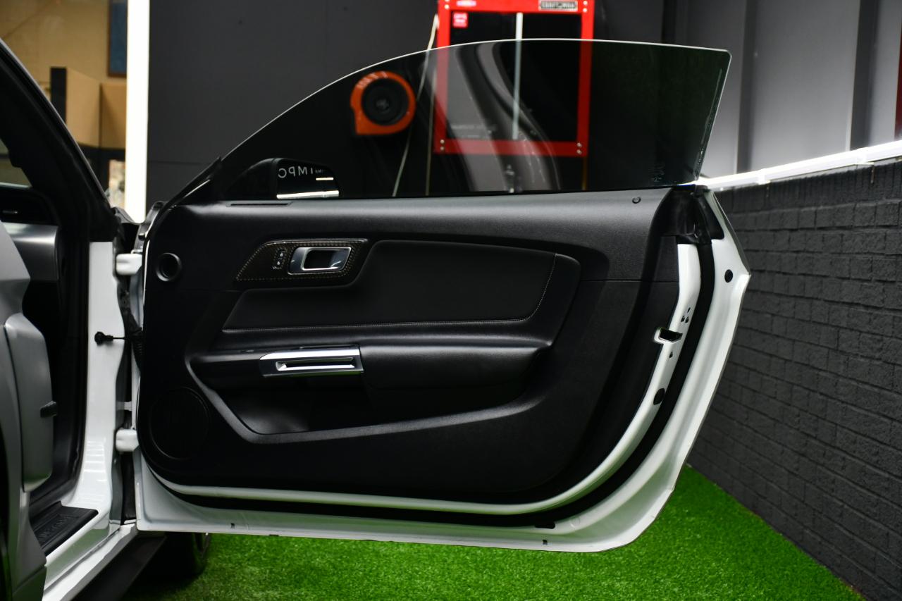 Ford Mustang GT Coupe 2020