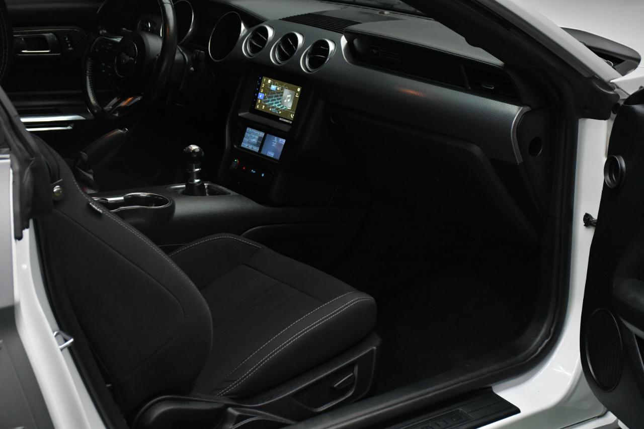 Ford Mustang GT Coupe 2020