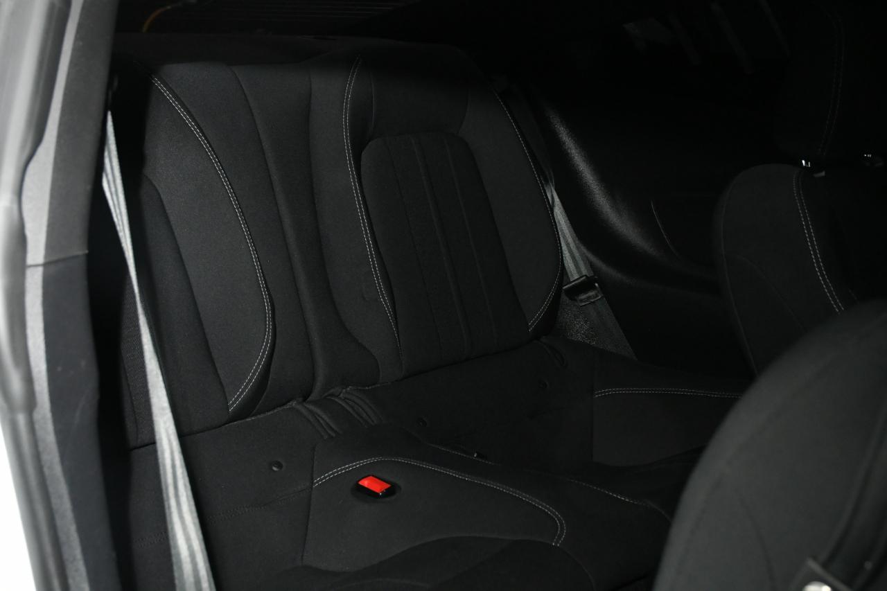 Ford Mustang GT Coupe 2020