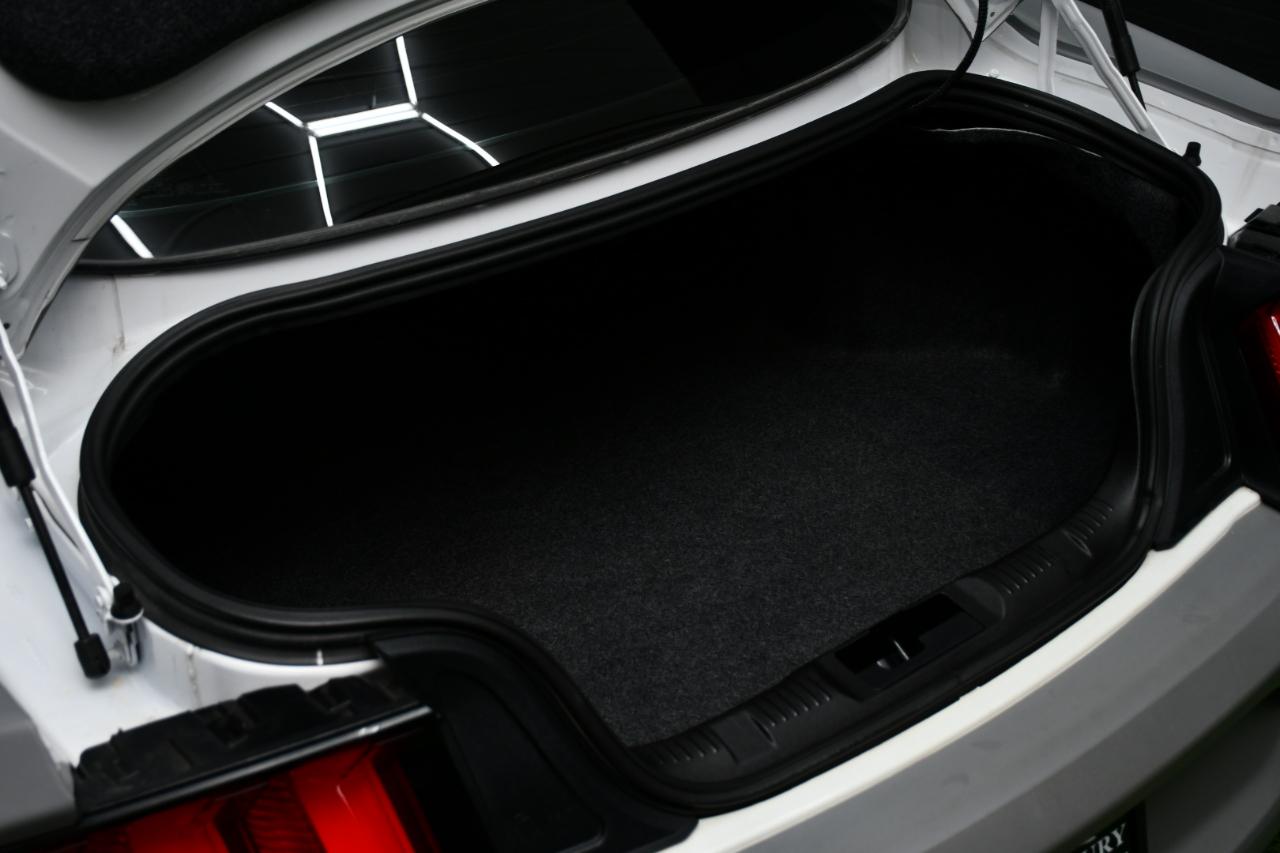 Ford Mustang GT Coupe 2020