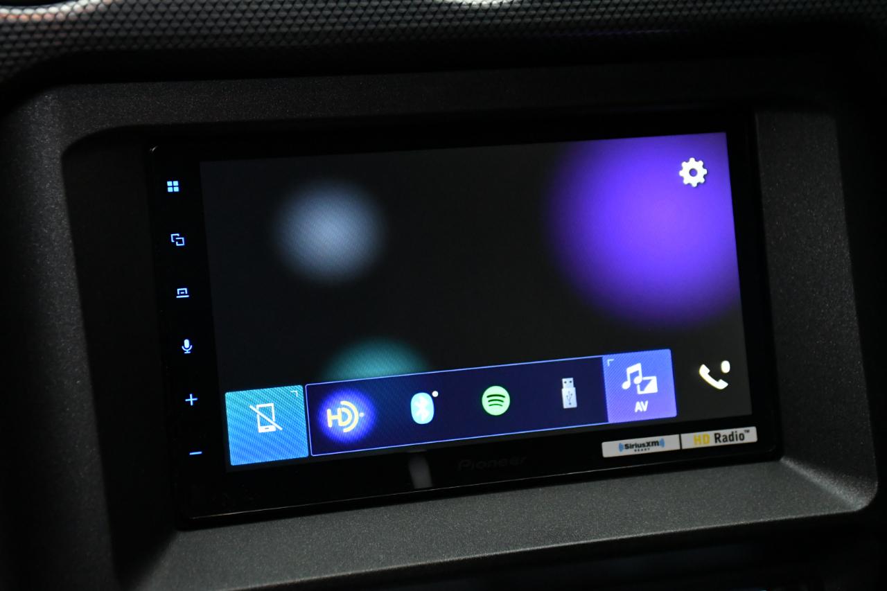 Ford Mustang GT Coupe 2020