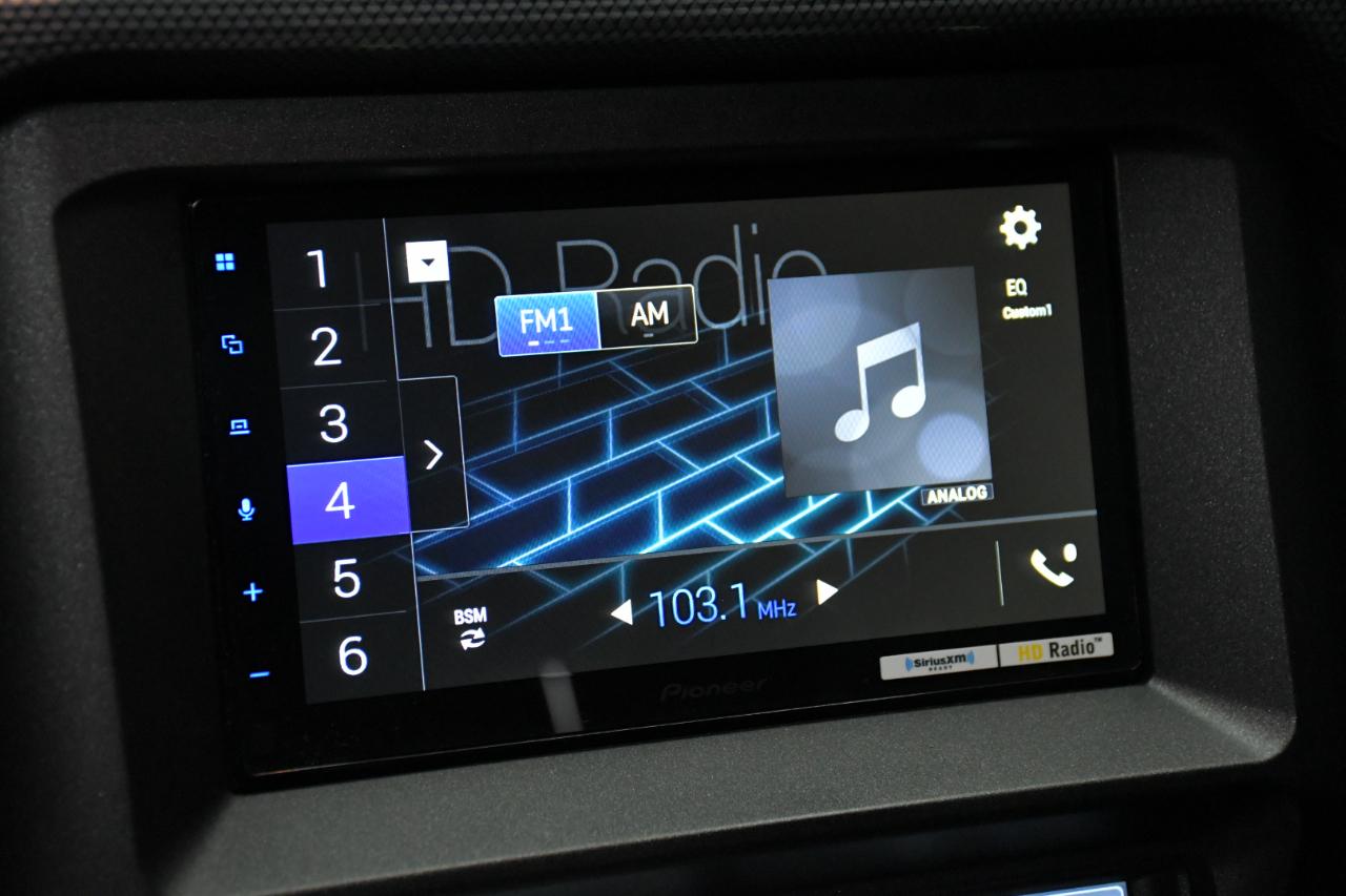 Ford Mustang GT Coupe 2020