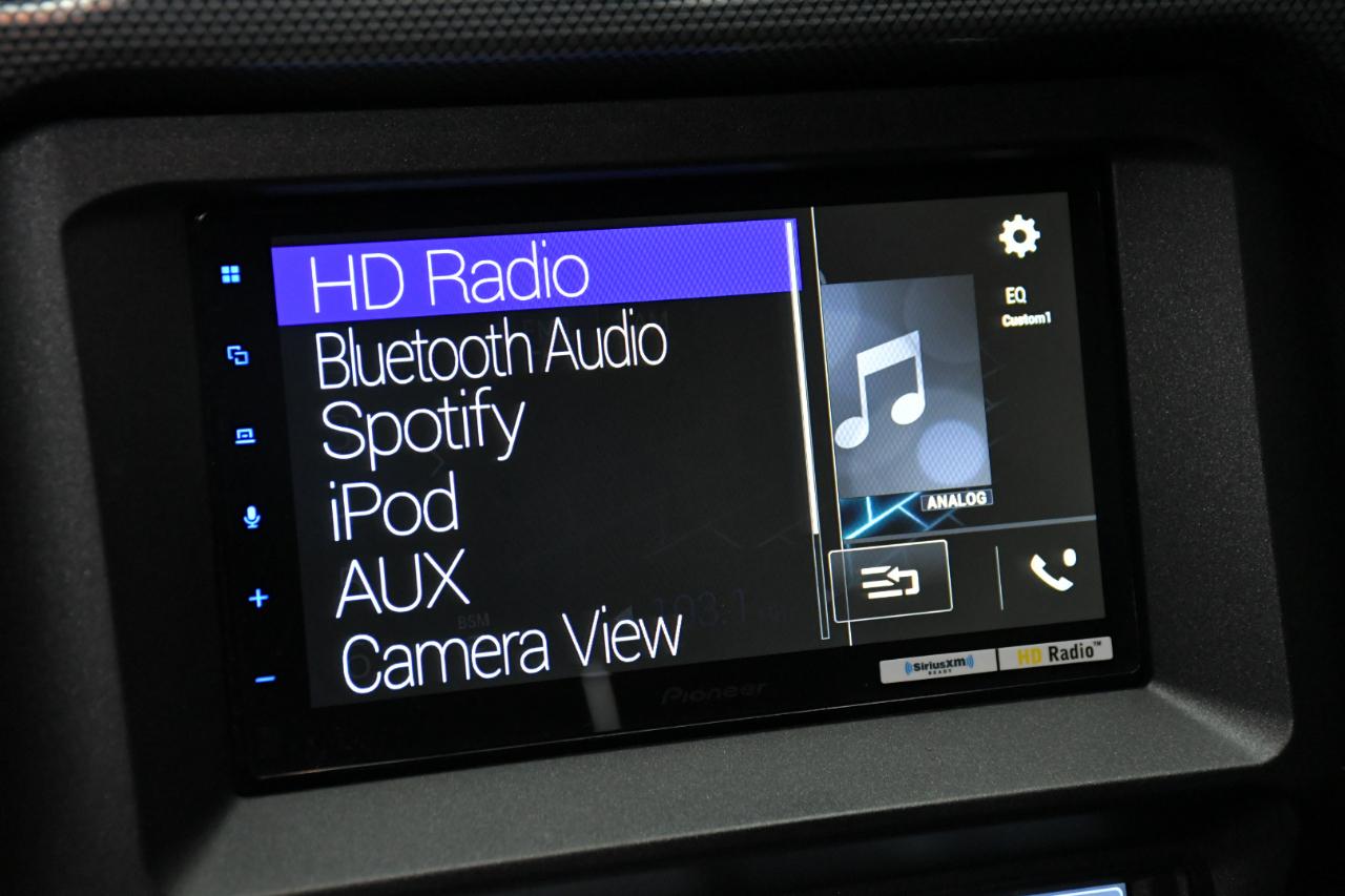 Ford Mustang GT Coupe 2020