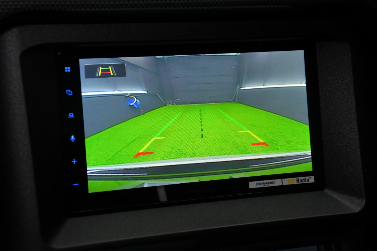 Ford Mustang GT Coupe 2020