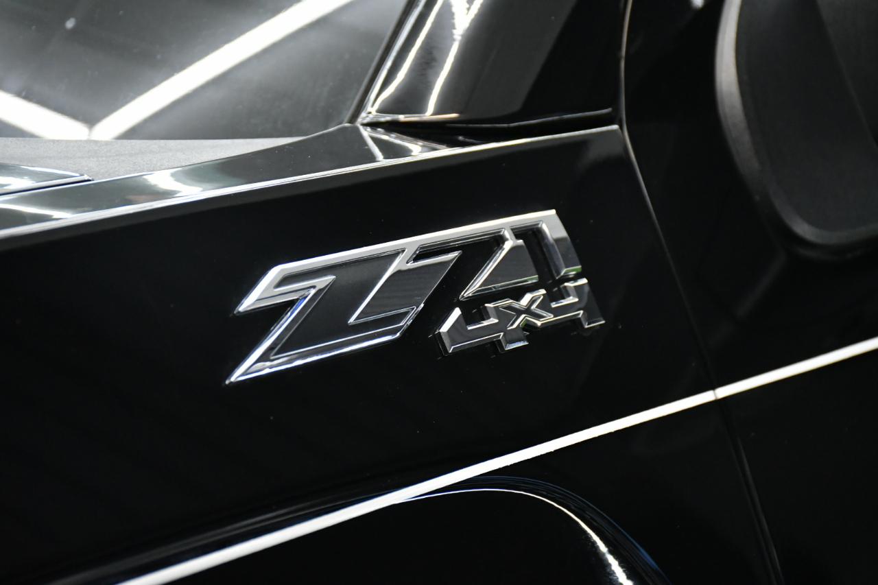 GMC Sierra 1500 SLT Crew Cab Short Box 4WD 2018