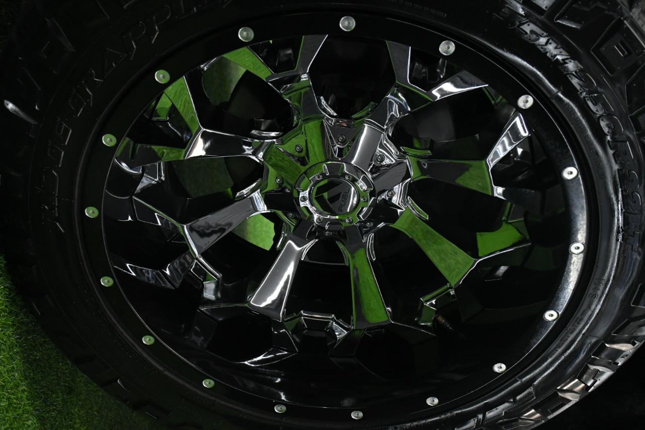 GMC Sierra 1500 SLT Crew Cab Short Box 4WD 2018