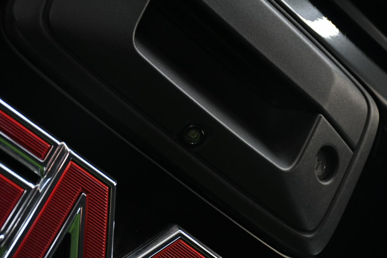 GMC Sierra 1500 SLT Crew Cab Short Box 4WD 2018