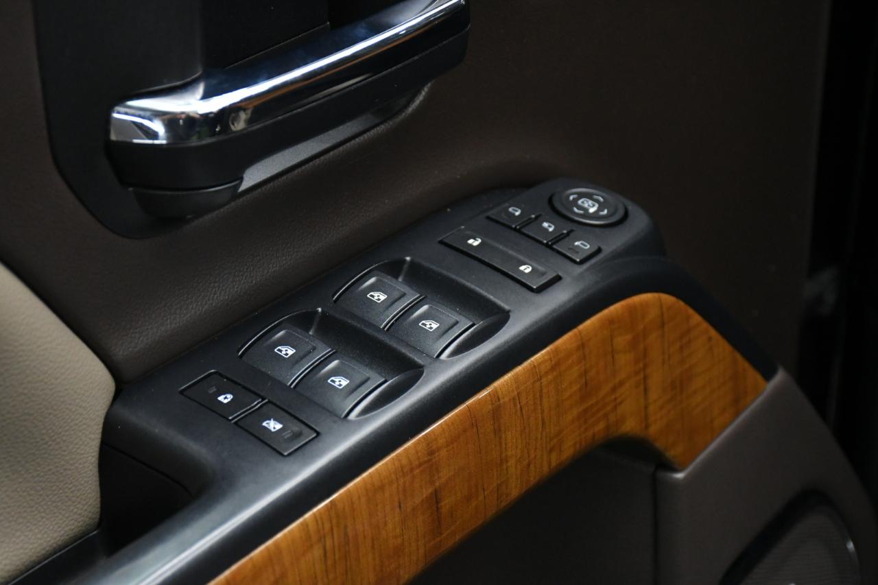 GMC Sierra 1500 SLT Crew Cab Short Box 4WD 2018