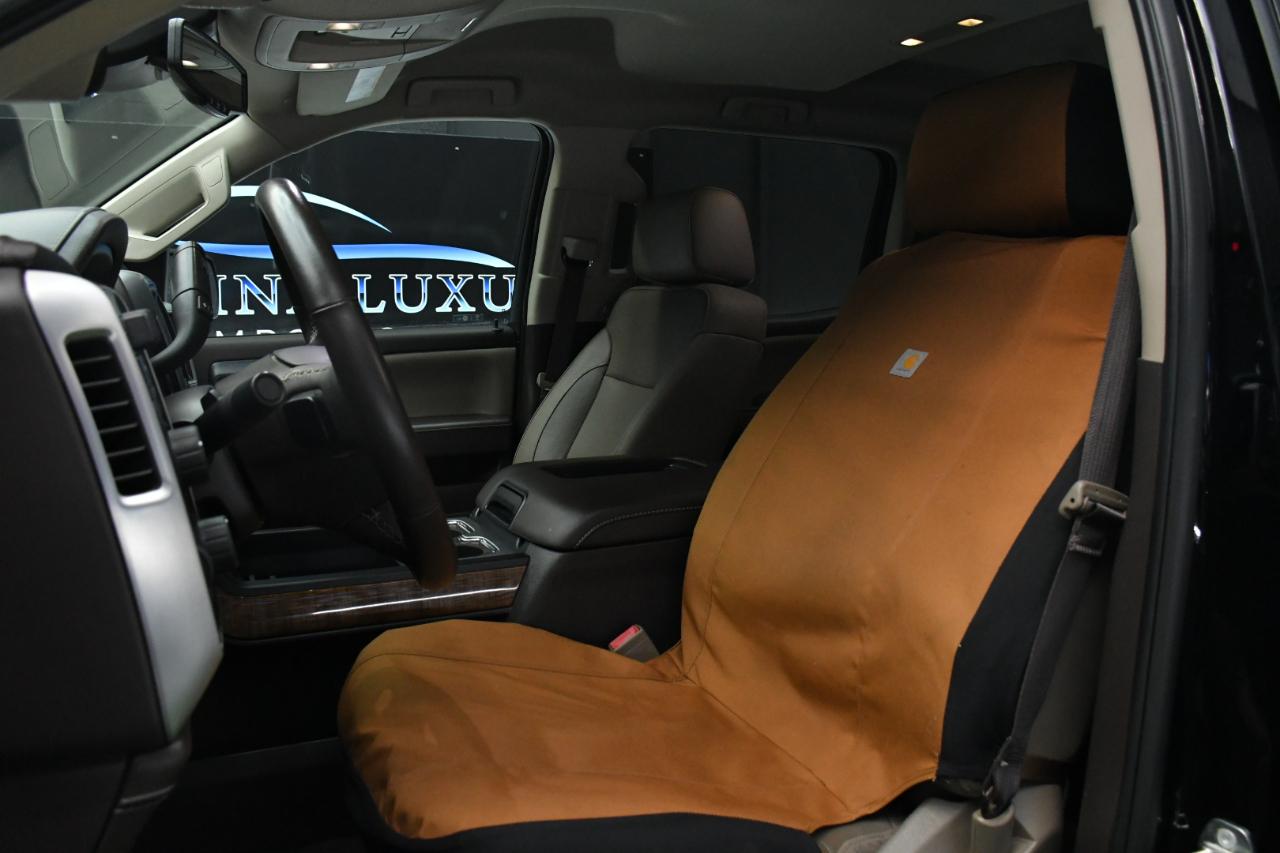 GMC Sierra 1500 SLT Crew Cab Short Box 4WD 2018