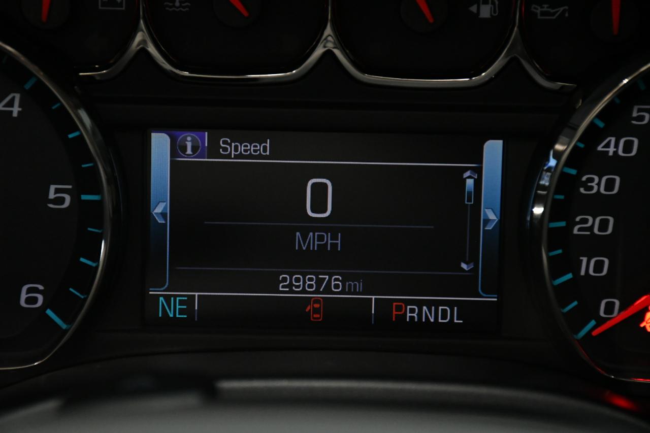 GMC Sierra 1500 SLT Crew Cab Short Box 4WD 2018