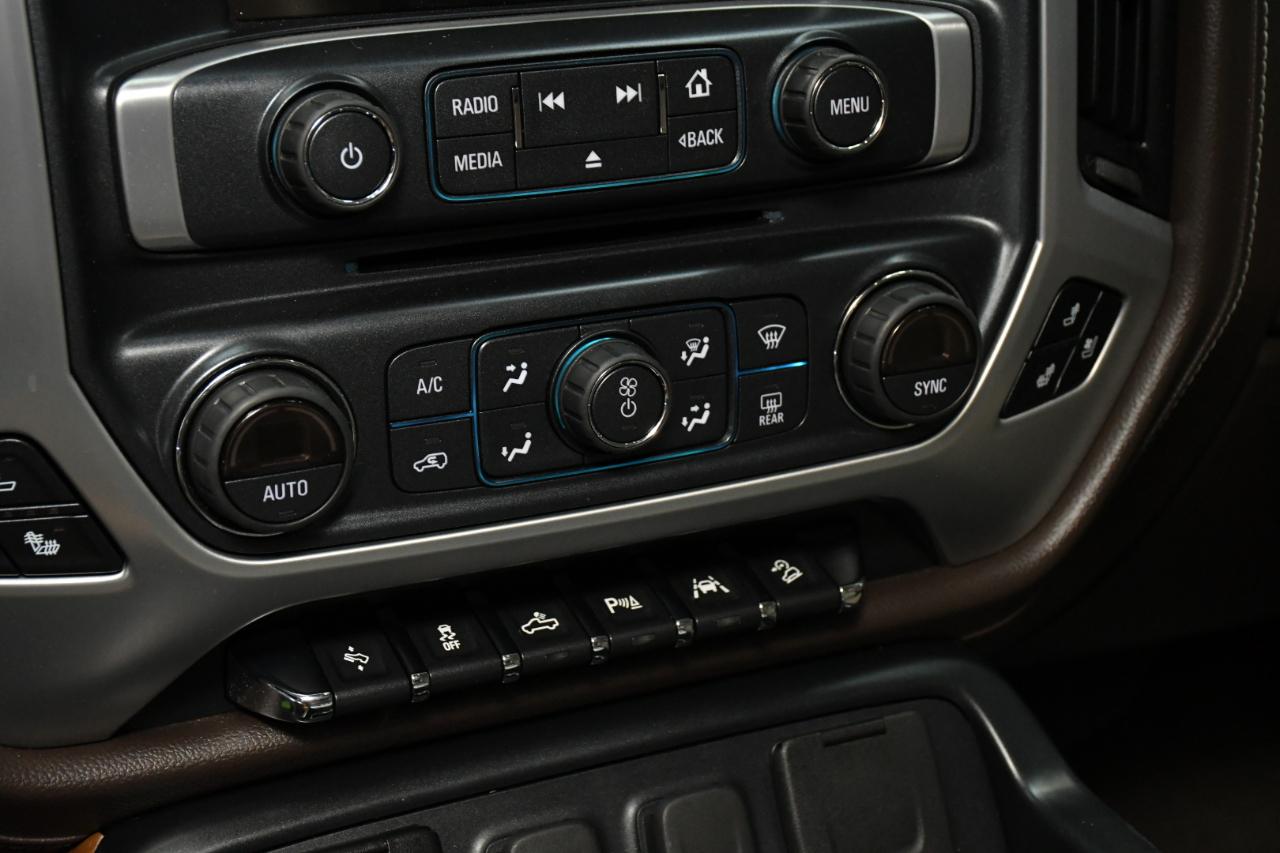 GMC Sierra 1500 SLT Crew Cab Short Box 4WD 2018