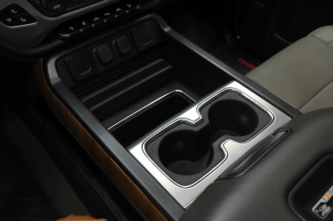 GMC Sierra 1500 SLT Crew Cab Short Box 4WD 2018