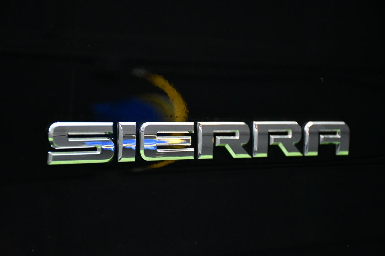 GMC Sierra 1500 SLT Crew Cab Short Box 4WD 2018