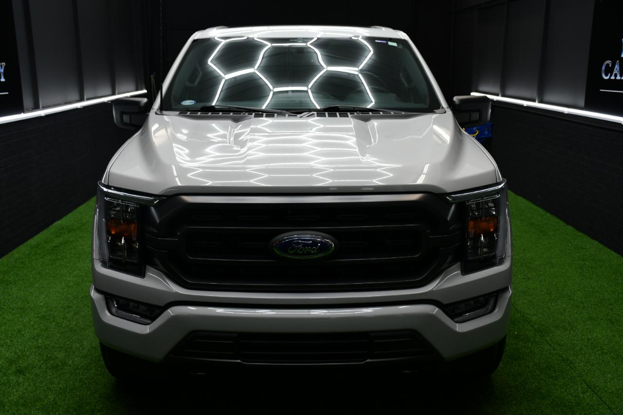 Ford F-150 XLT 4WD SuperCrew 5.5' Box 2023