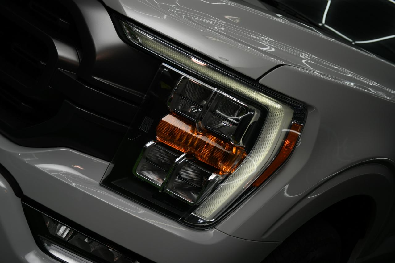 Ford F-150 XLT 4WD SuperCrew 5.5' Box 2023