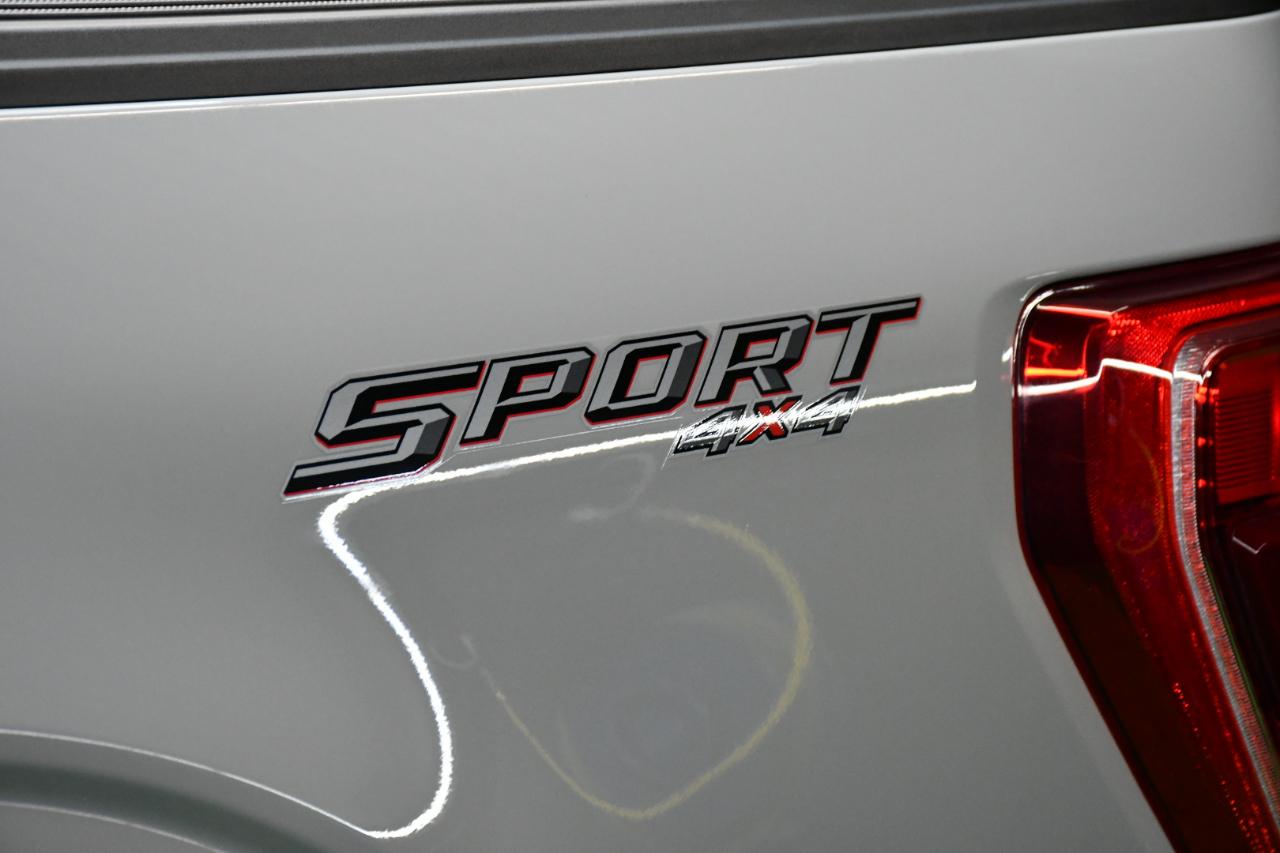 Ford F-150 XLT 4WD SuperCrew 5.5' Box 2023