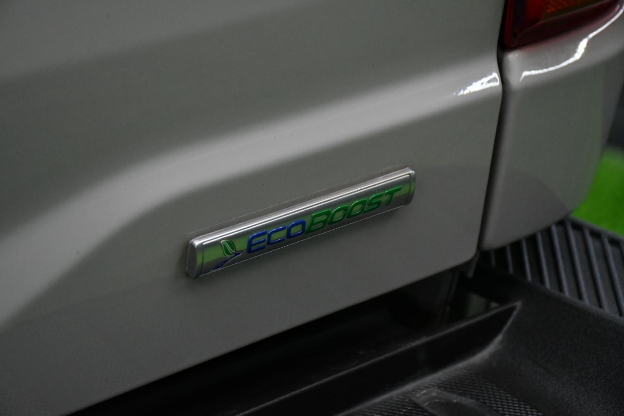 Ford F-150 XLT 4WD SuperCrew 5.5' Box 2023