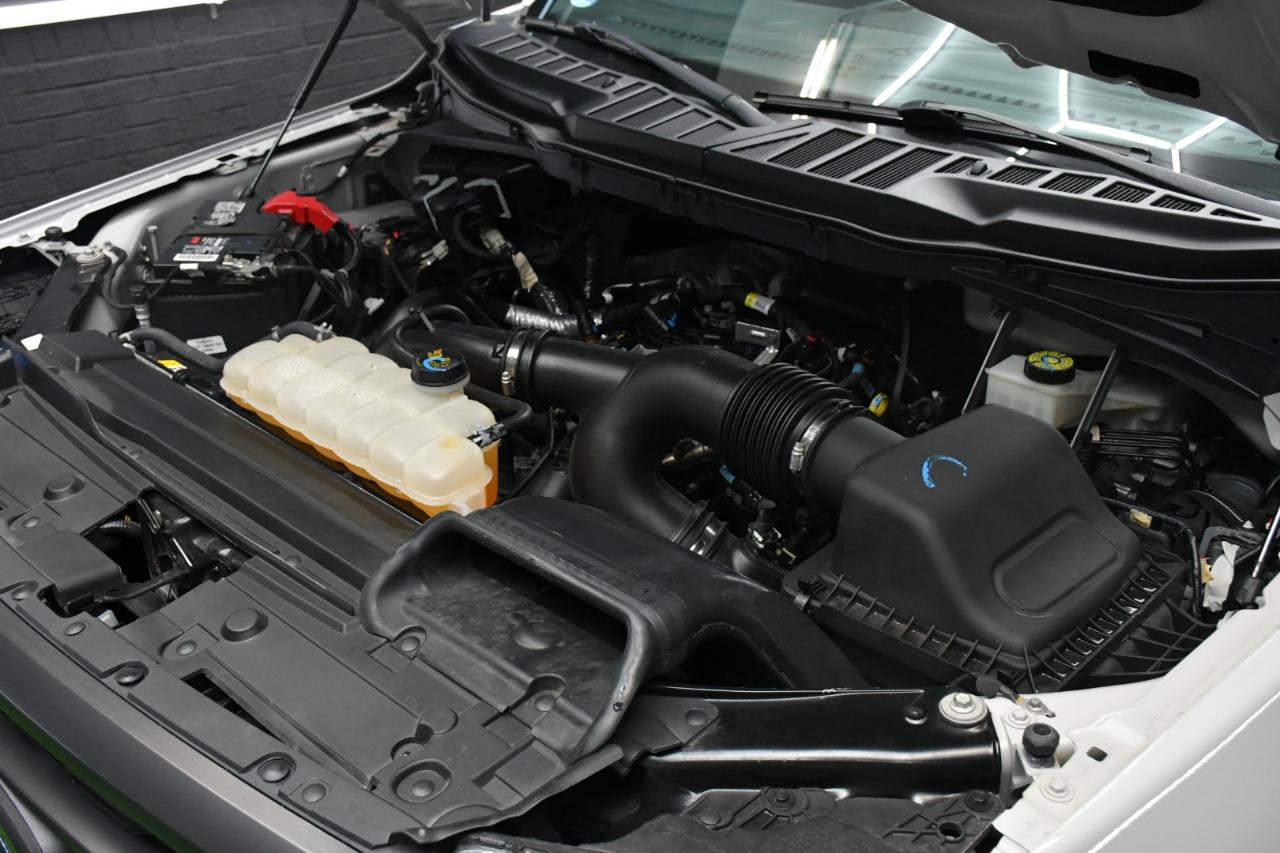 Ford F-150 XLT 4WD SuperCrew 5.5' Box 2023