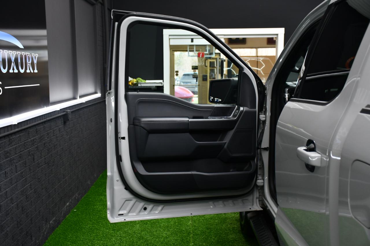 Ford F-150 XLT 4WD SuperCrew 5.5' Box 2023