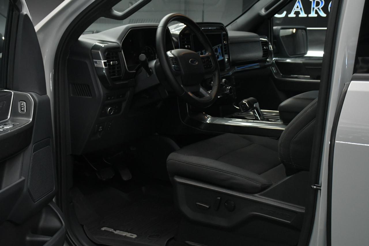 Ford F-150 XLT 4WD SuperCrew 5.5' Box 2023