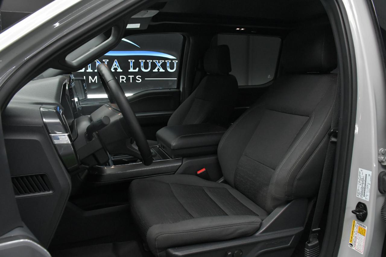 Ford F-150 XLT 4WD SuperCrew 5.5' Box 2023