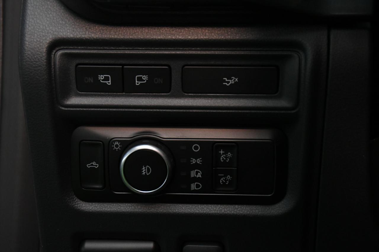 Ford F-150 XLT 4WD SuperCrew 5.5' Box 2023