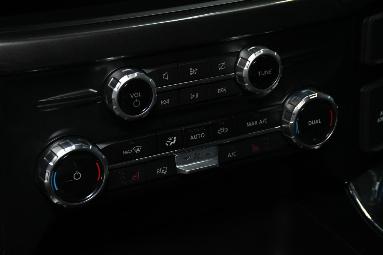 Ford F-150 XLT 4WD SuperCrew 5.5' Box 2023