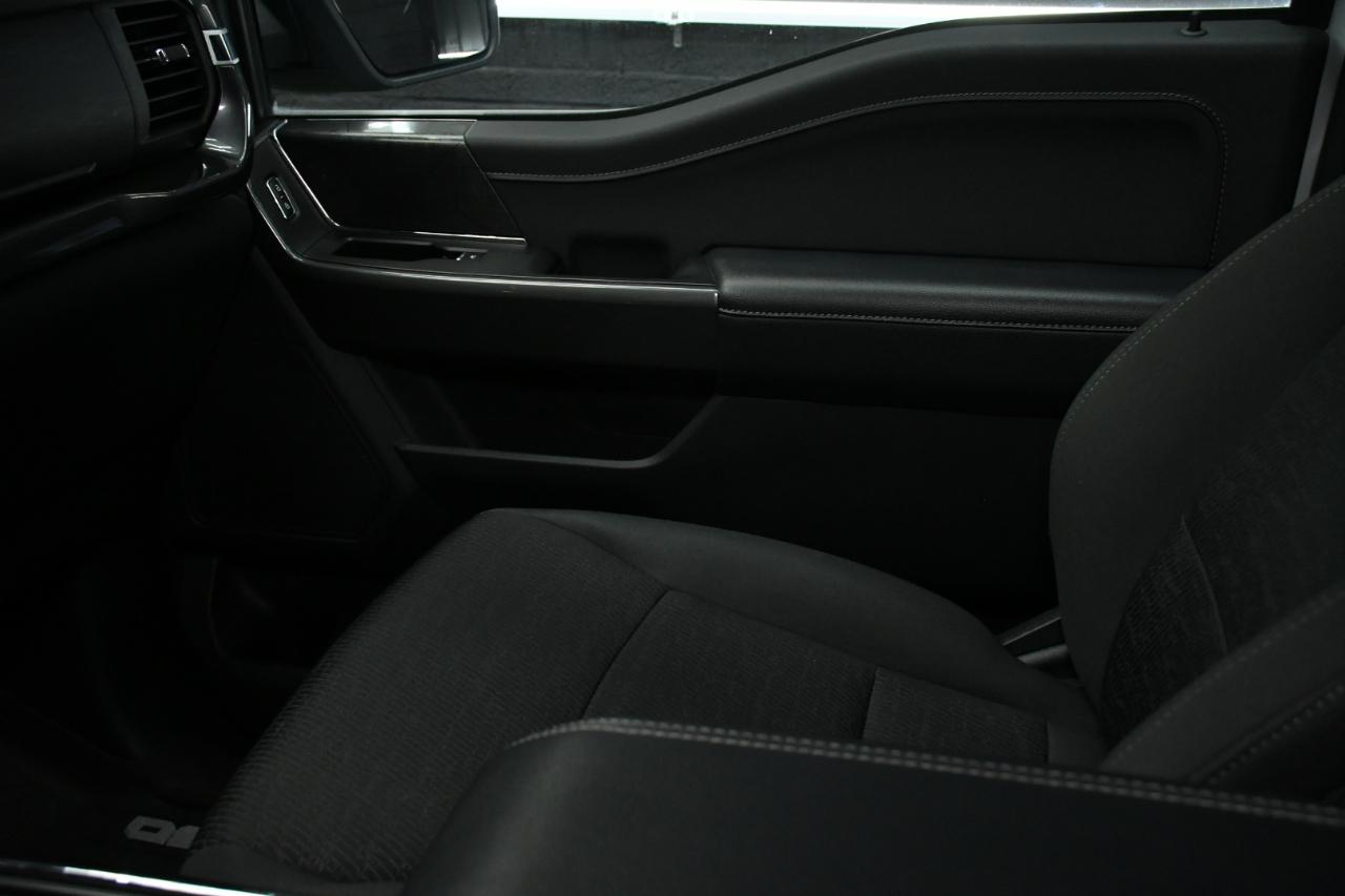 Ford F-150 XLT 4WD SuperCrew 5.5' Box 2023