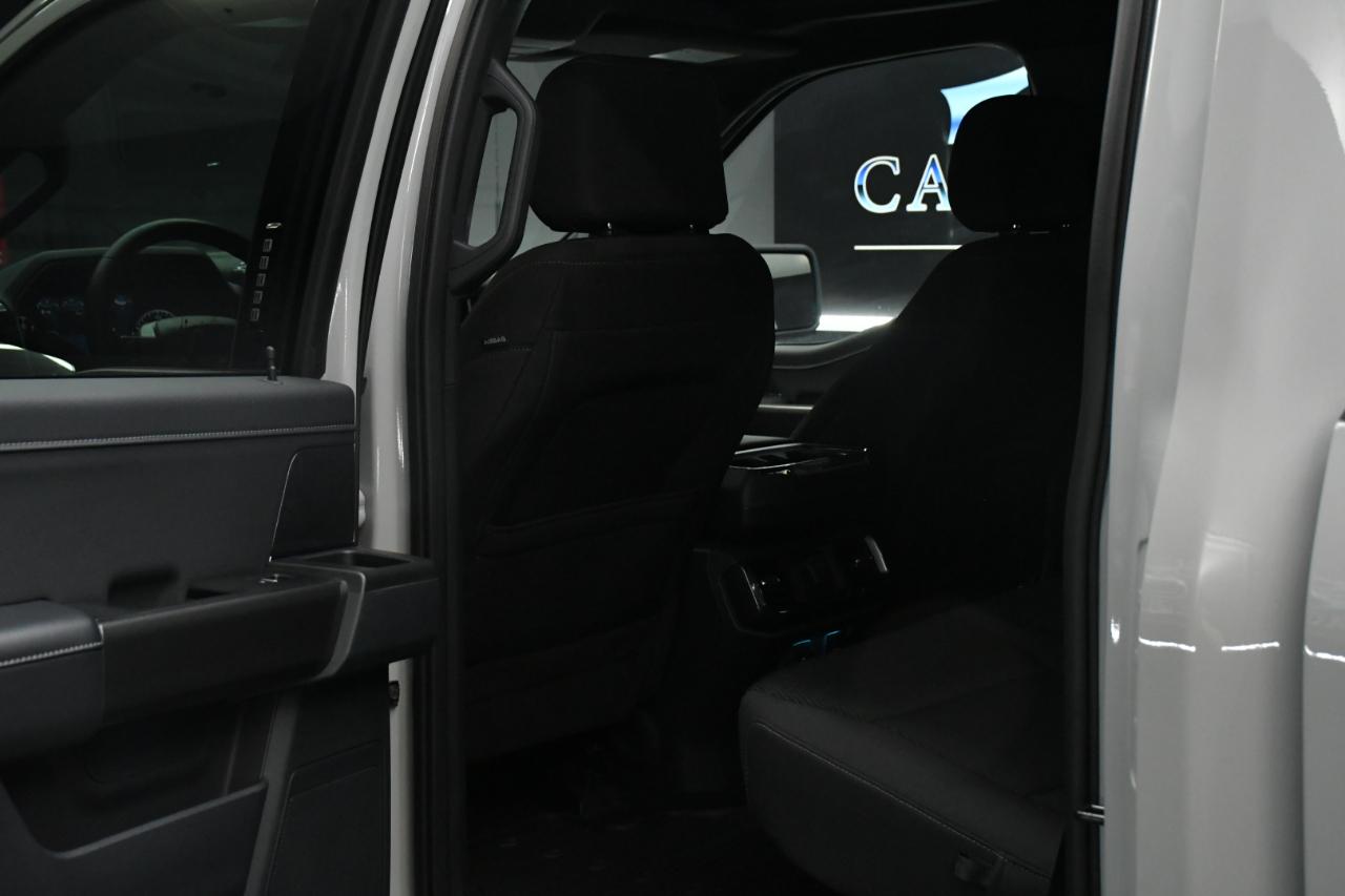 Ford F-150 XLT 4WD SuperCrew 5.5' Box 2023