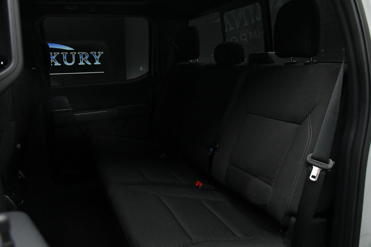 Ford F-150 XLT 4WD SuperCrew 5.5' Box 2023