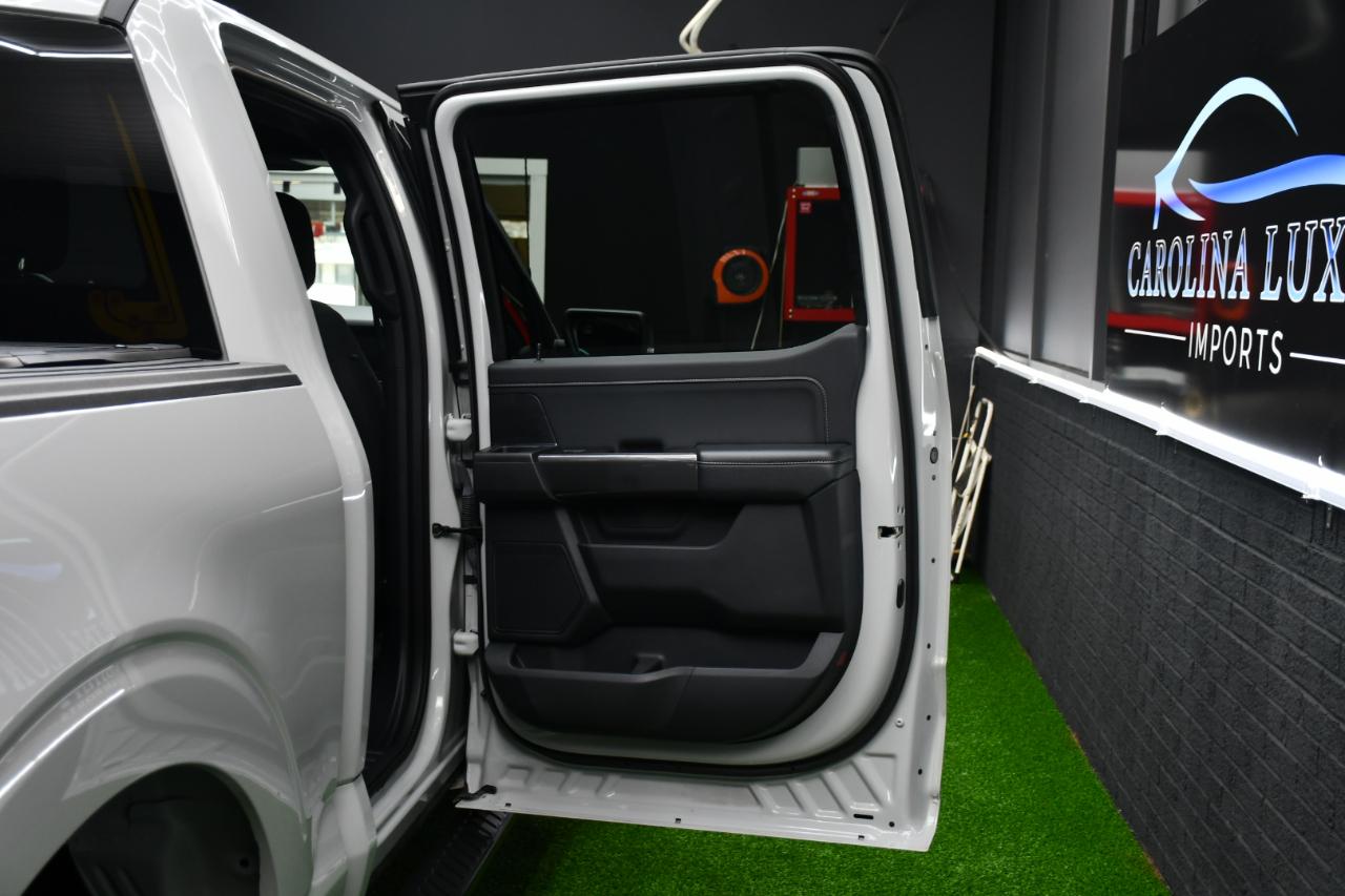 Ford F-150 XLT 4WD SuperCrew 5.5' Box 2023